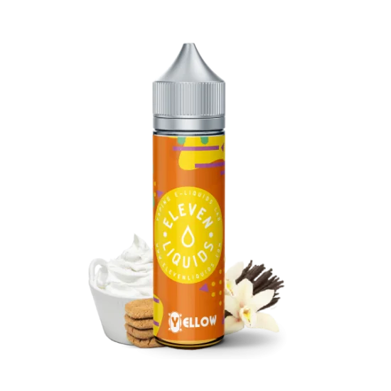 Yellow SNV 60ml Yellow SNV 60ml